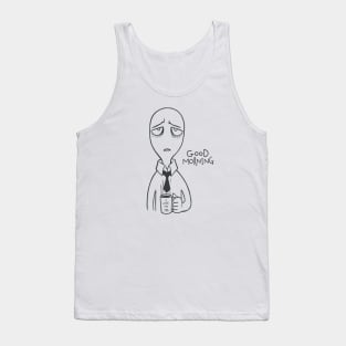 JOB Tank Top